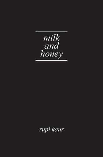 Milk and Honey (Hardback)