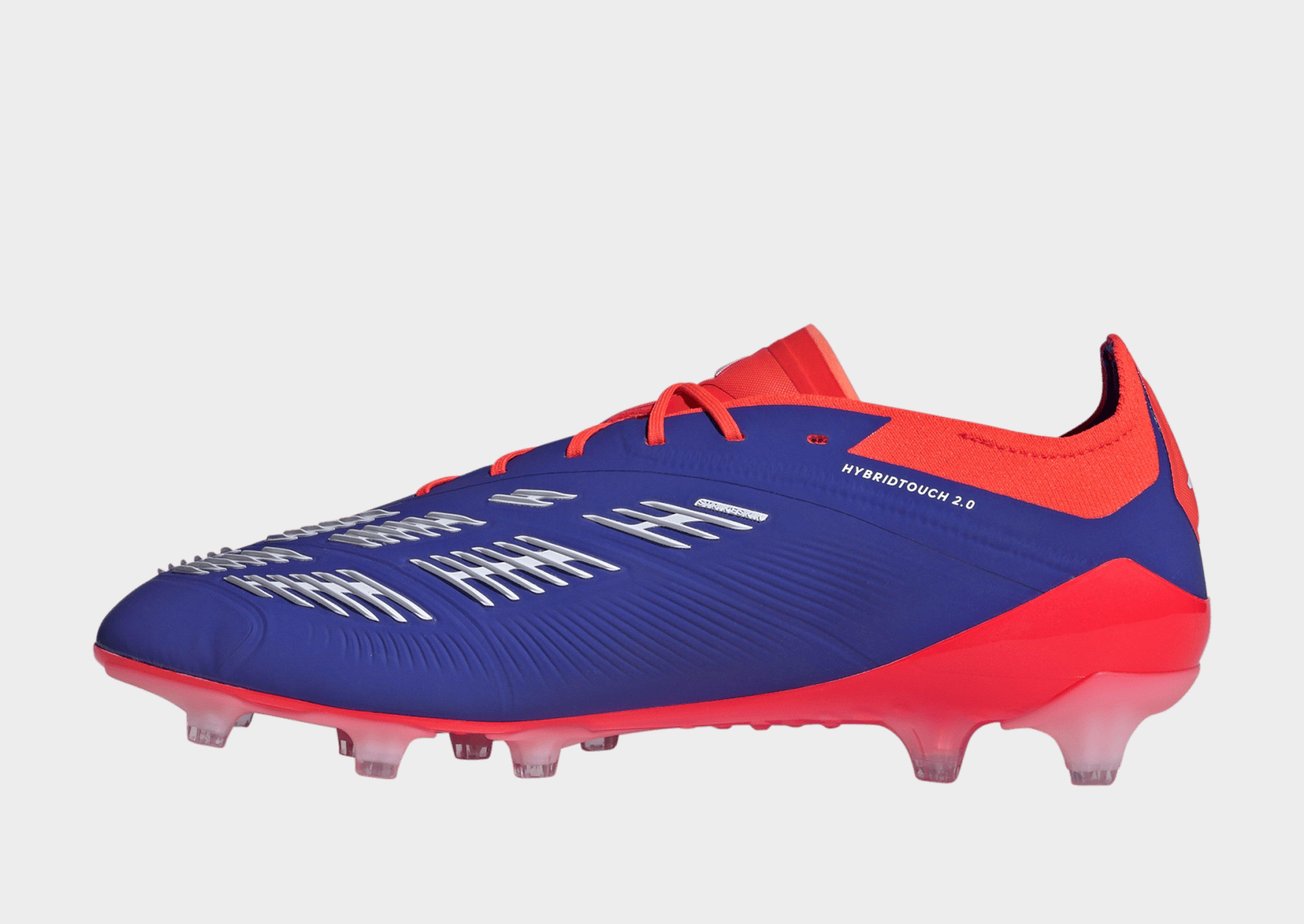 adidas Chaussure Predator Elite Terrain synthétique