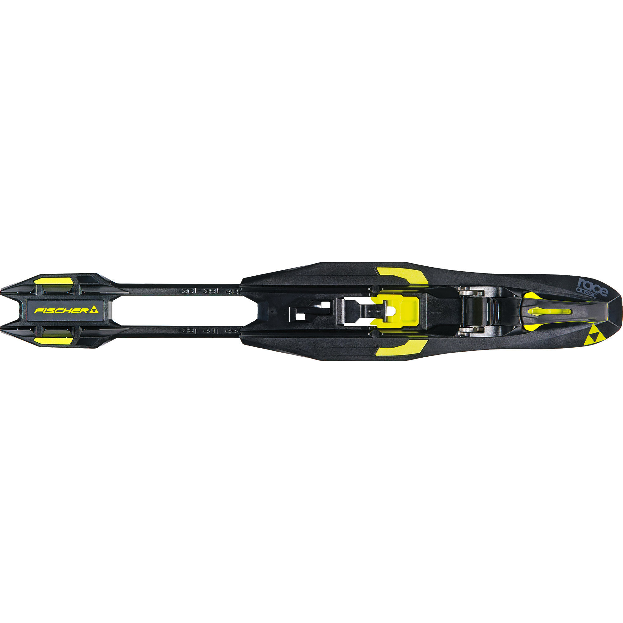 FischerRace Classic IFP