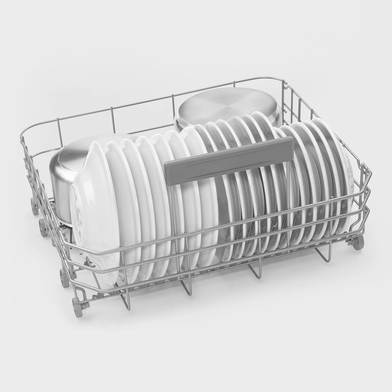 Smeg Universal Opvaskemaskine