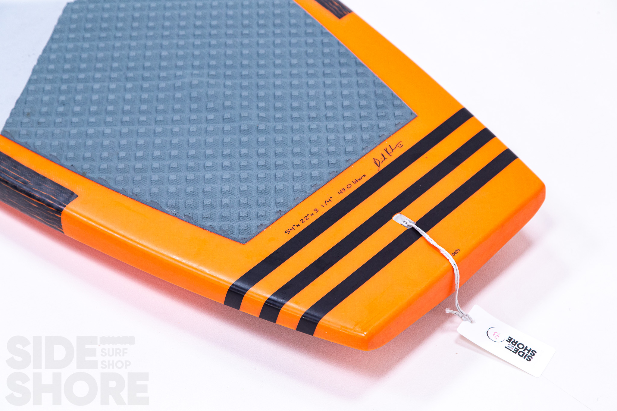 Kalama Performance Foil Prone/ Wing / Downwind  