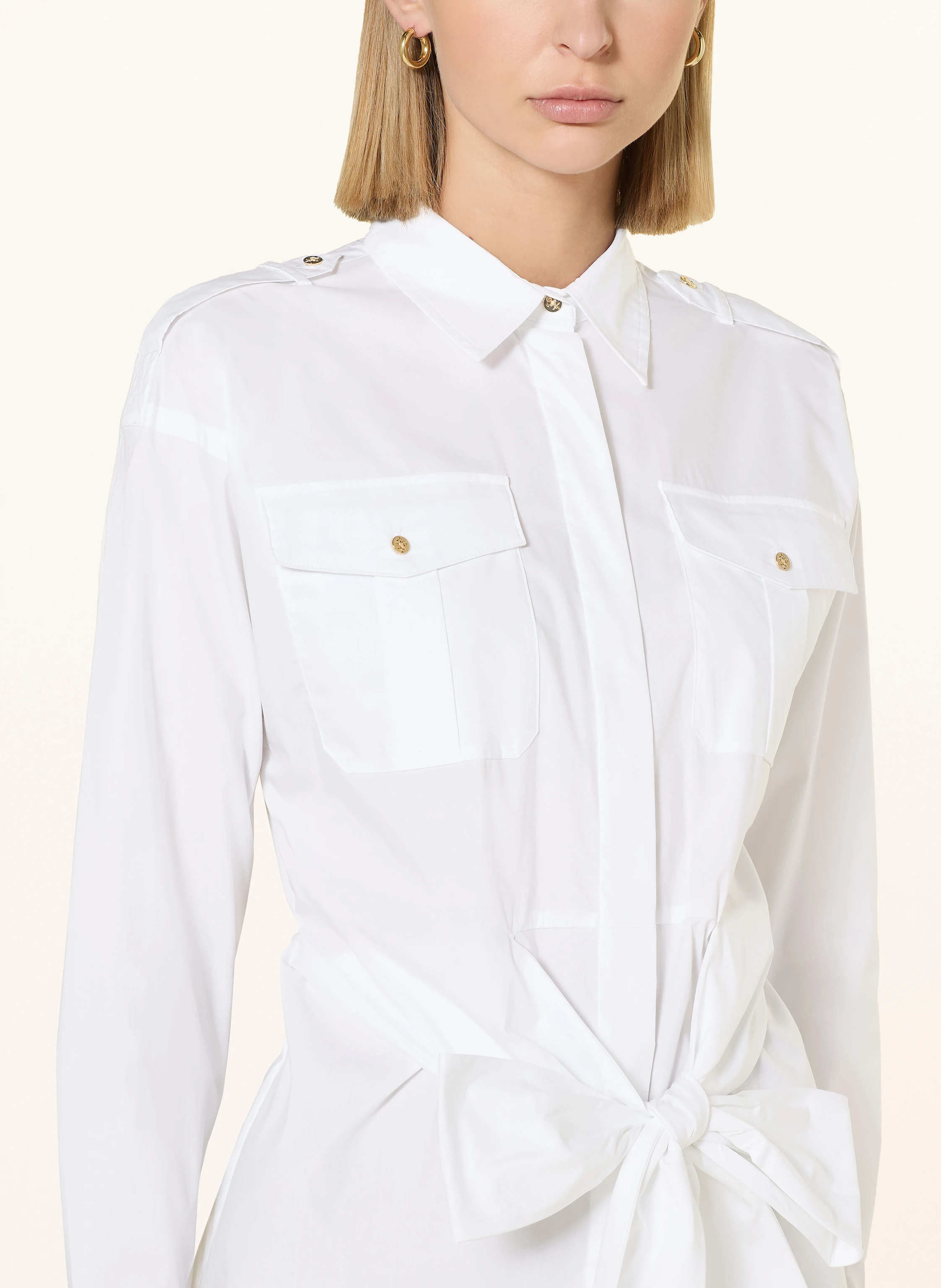 LAUREN RALPH LAUREN Hemdbluse