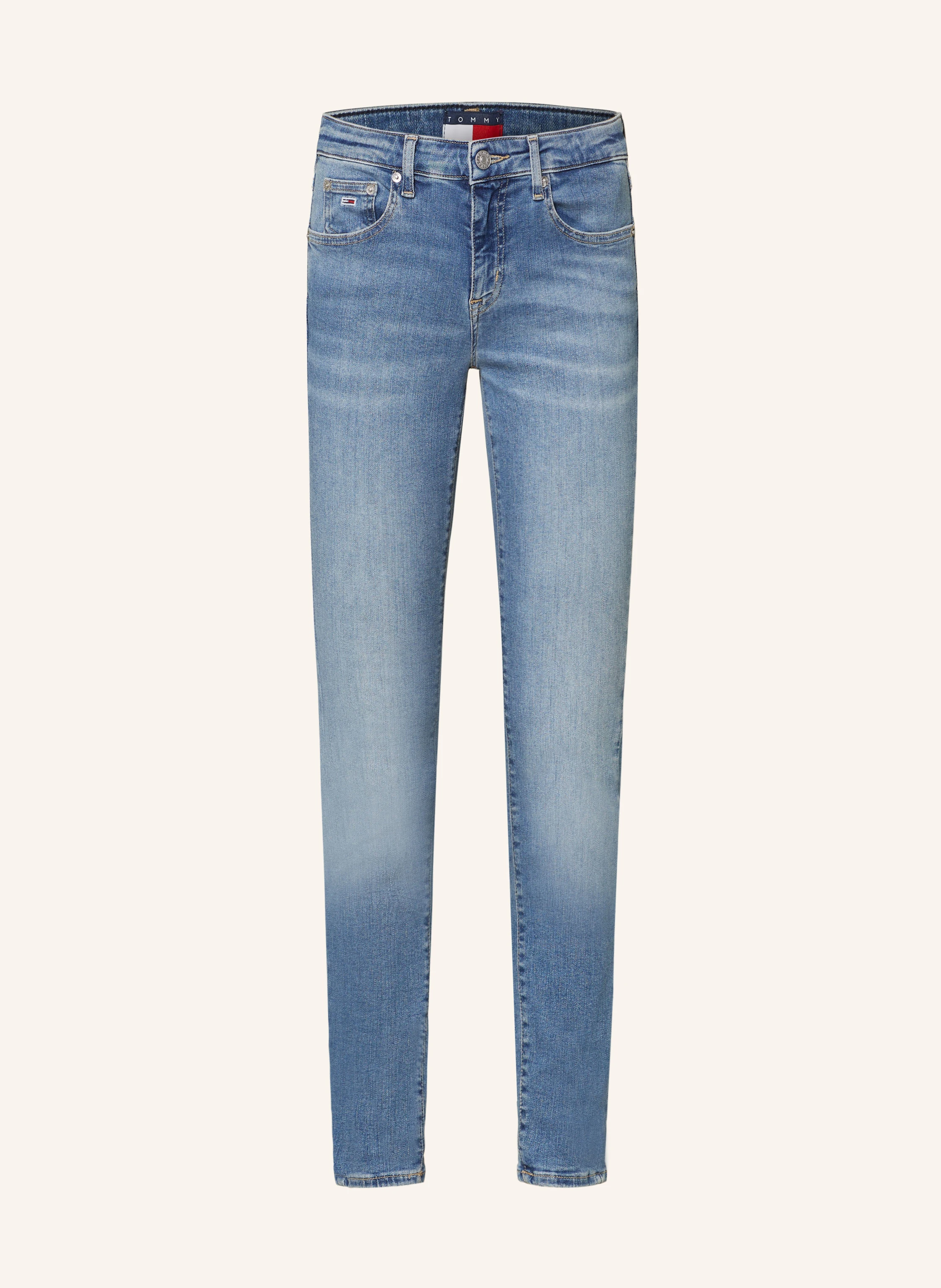 TOMMY JEANS Skinny Jeans SOPHIE