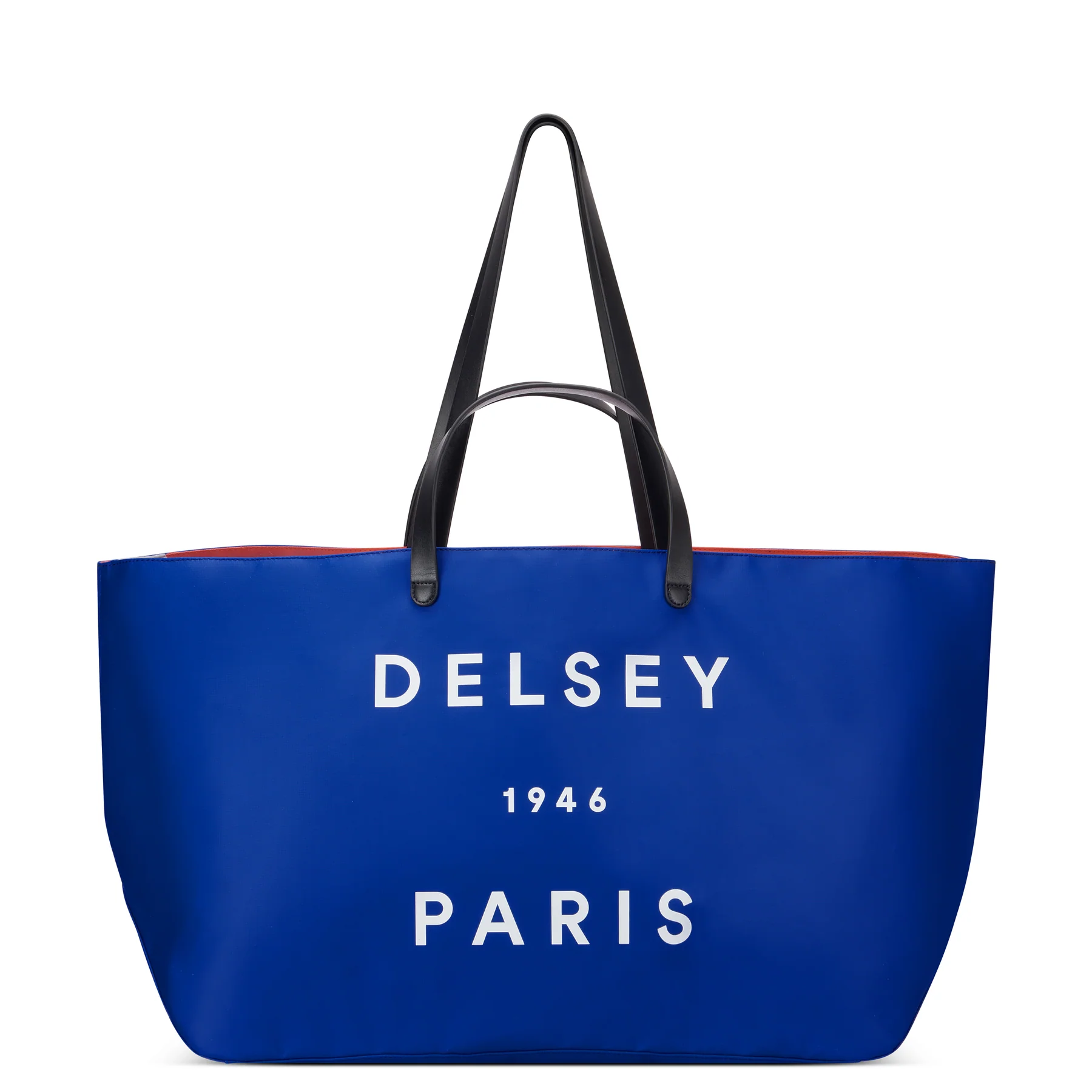 REPORTER - Tote Bag L