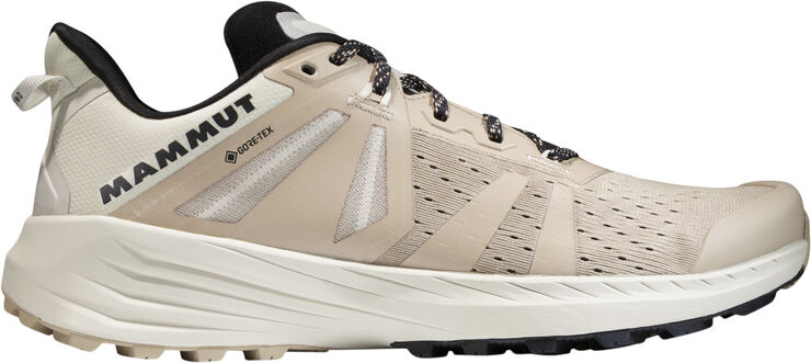 Mammut Mammut Saentis Gore-Tex vandresko, dame Sand