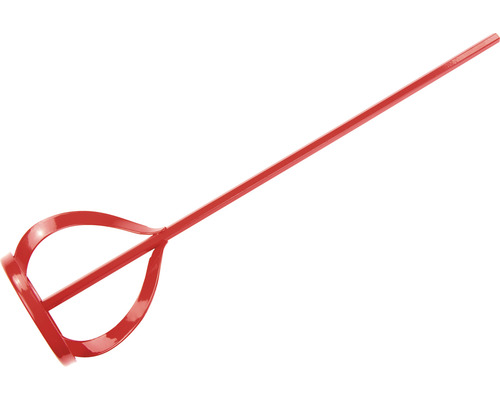 Menggarde Ø 85 mm rood