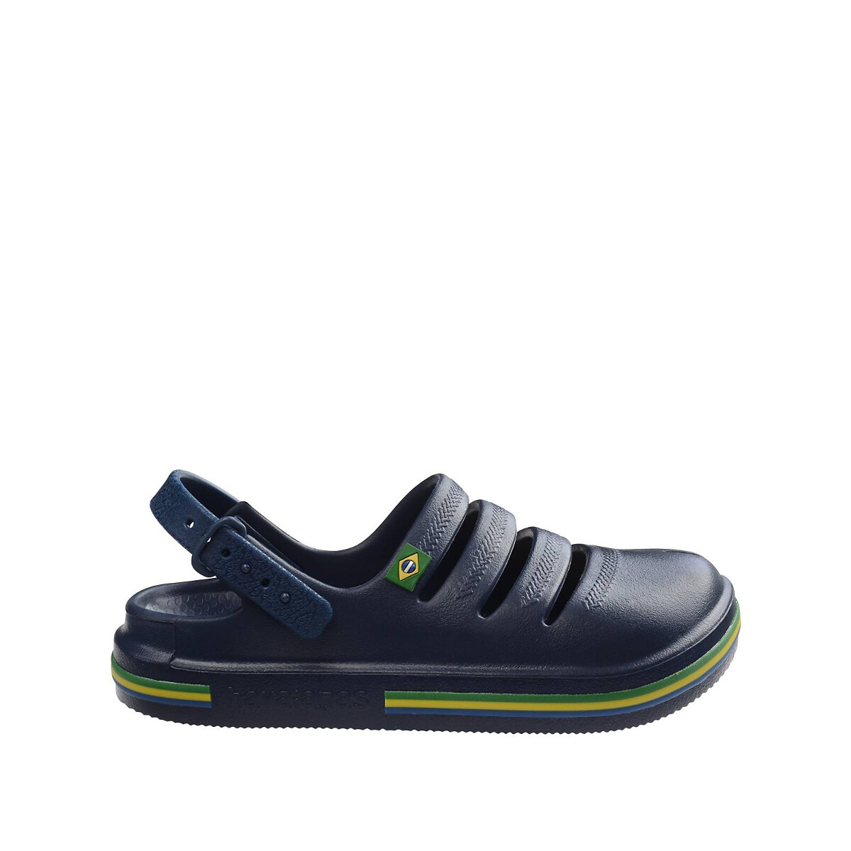 HAVAIANAS<br>Tamancos Kids Clog Brasil