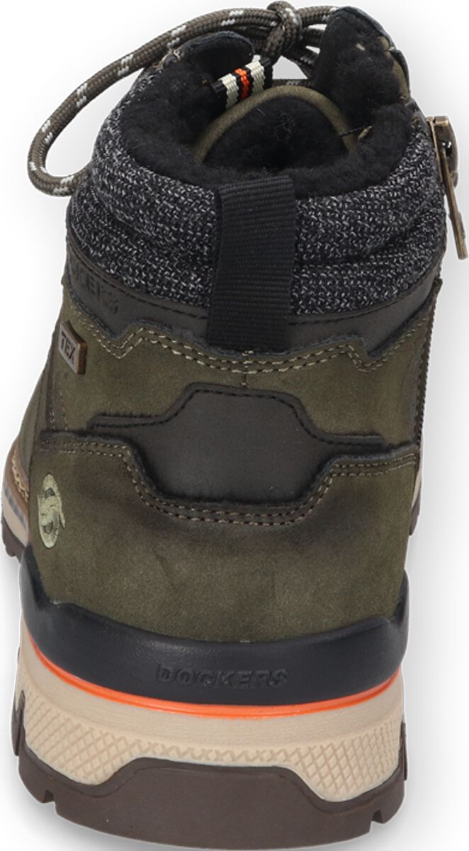 Bottines d'hiver | Dockers by Gerli Bottes D'Hiver
