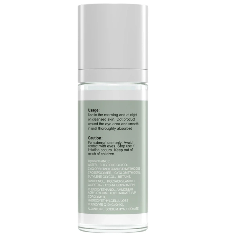 Lantz Cph Pro Eye Gel 30 ml