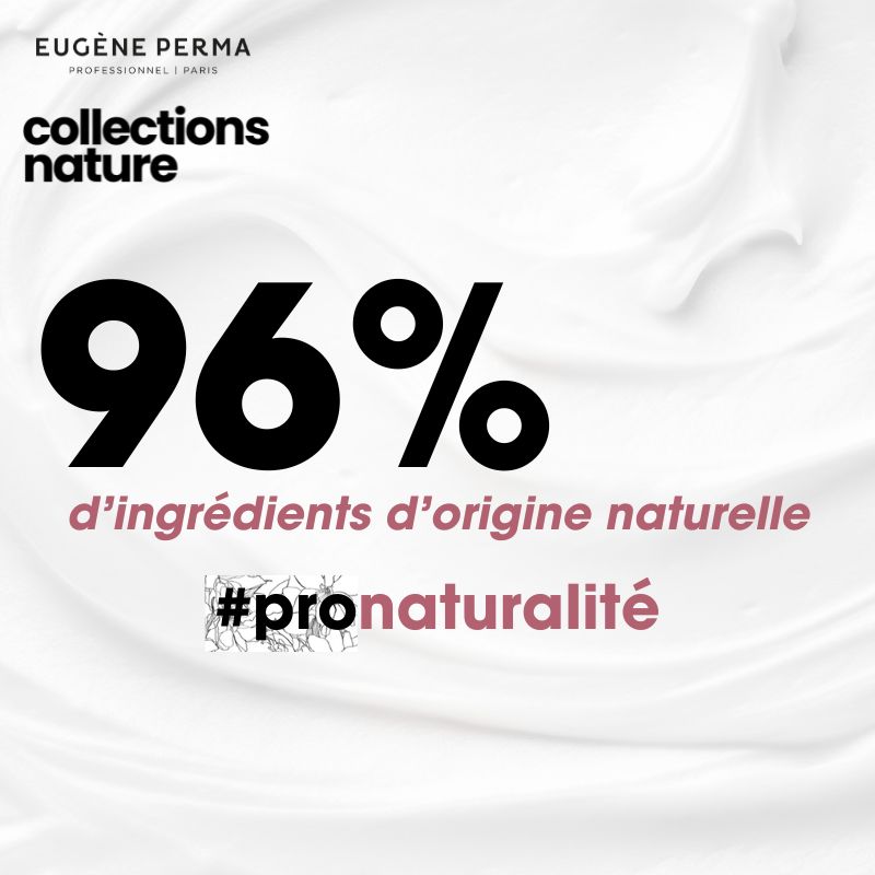 Spray protecteur d'éclat Collections Nature Eugène Perma 200ml