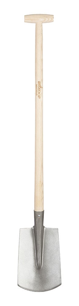 Welkoop Spade  - Spades - 21 cm - 90 cm