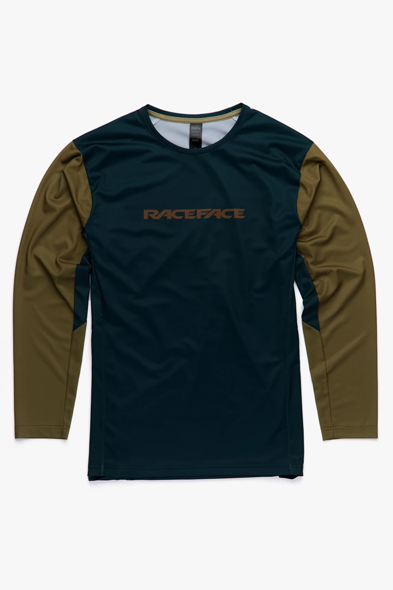 Race Face Indy Herren Biketrikot