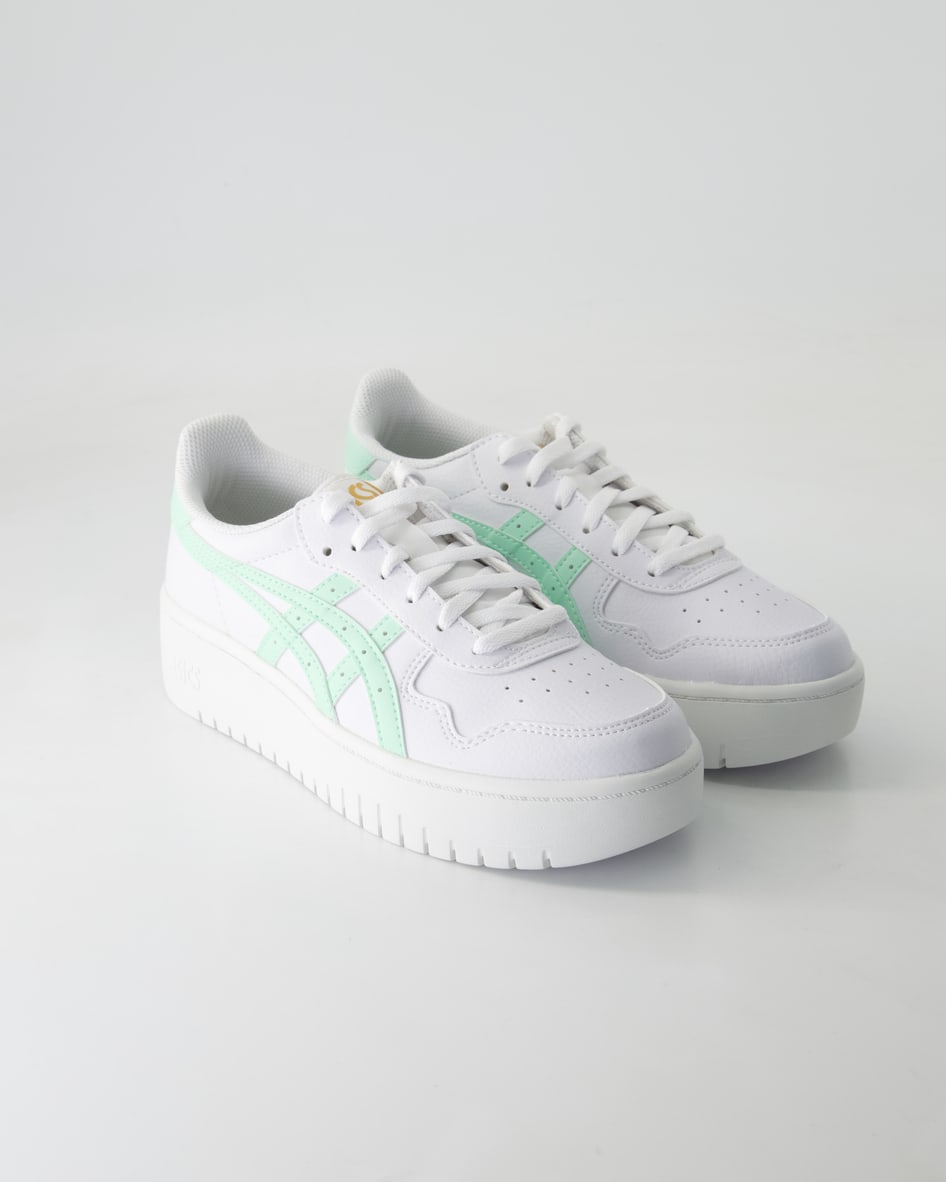 Asics Japan S PF Sportschuhe in Weiß