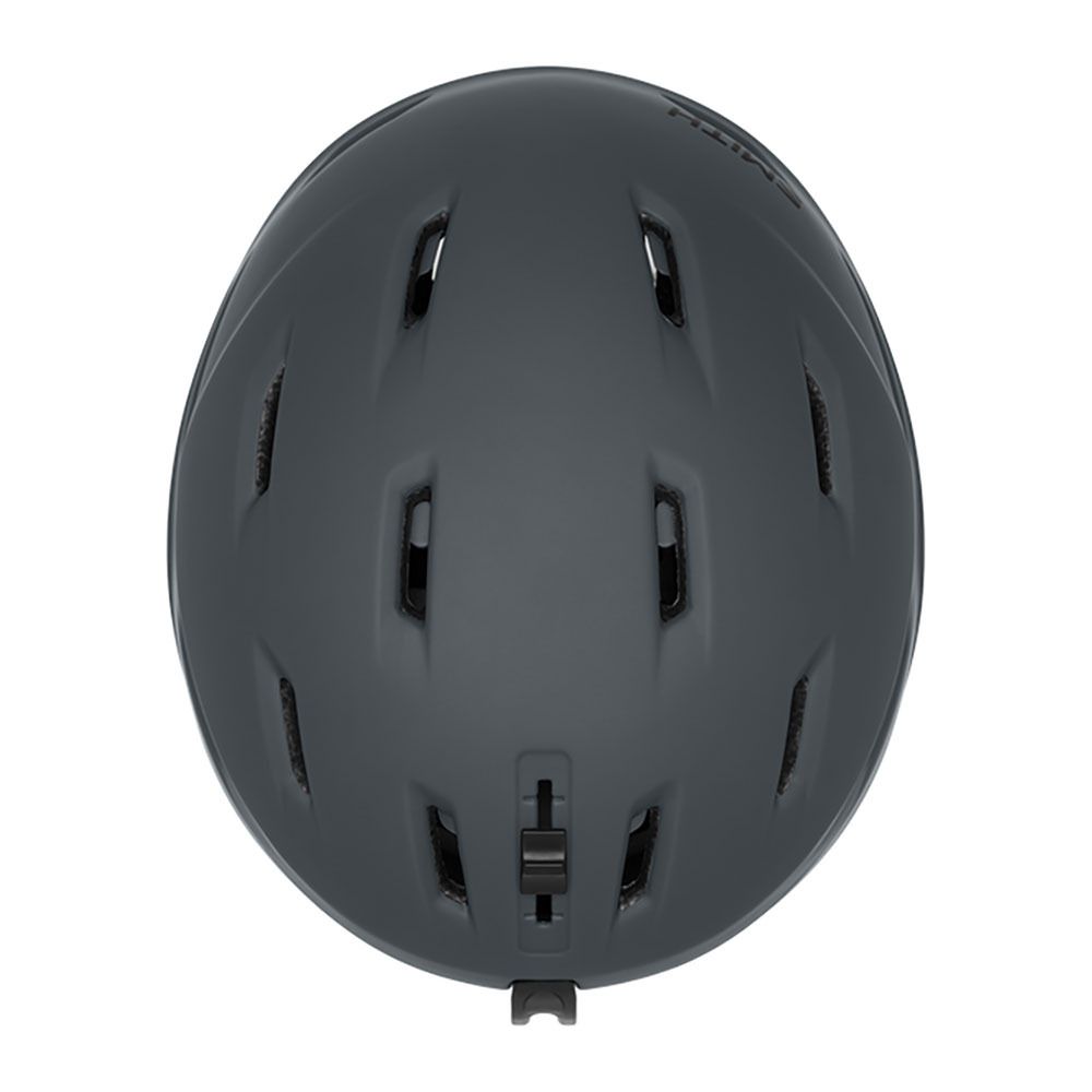 Smith MISSION - Casque ski matte slate