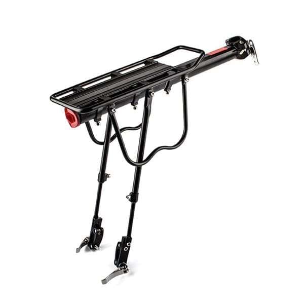 Kraftig Bagagebærer Cykel