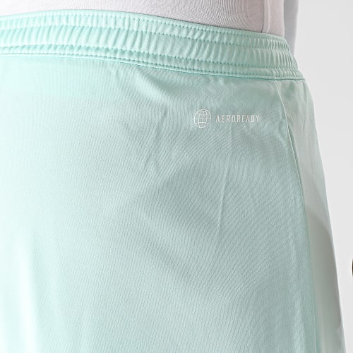 Short Jogging ENT22 HC5051 Turquoise
