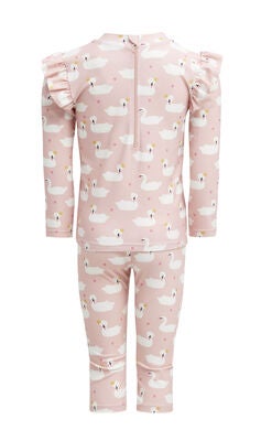 Petite Chérie Atelier Cecina UV-Sett, Swan
