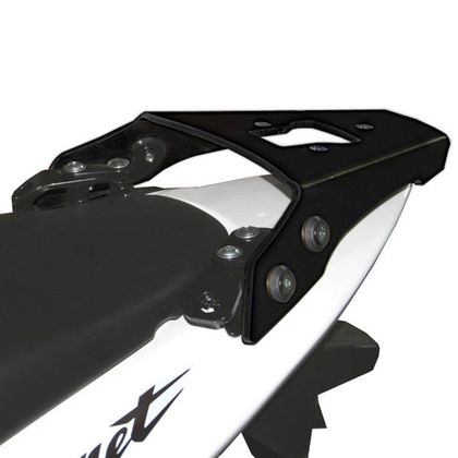 Porte Bagage SW-MOTECH ALU RACK - Noir