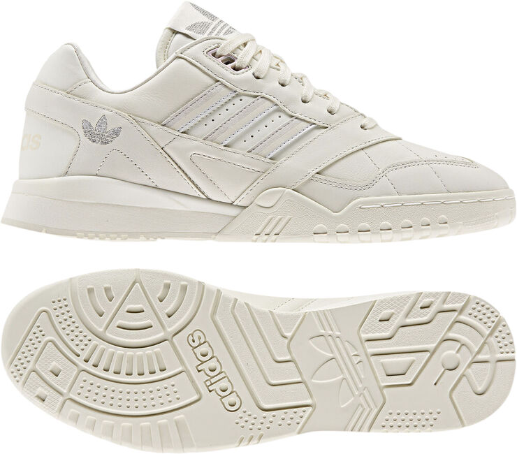 adidas A.R. Trainer sneakers Hvid