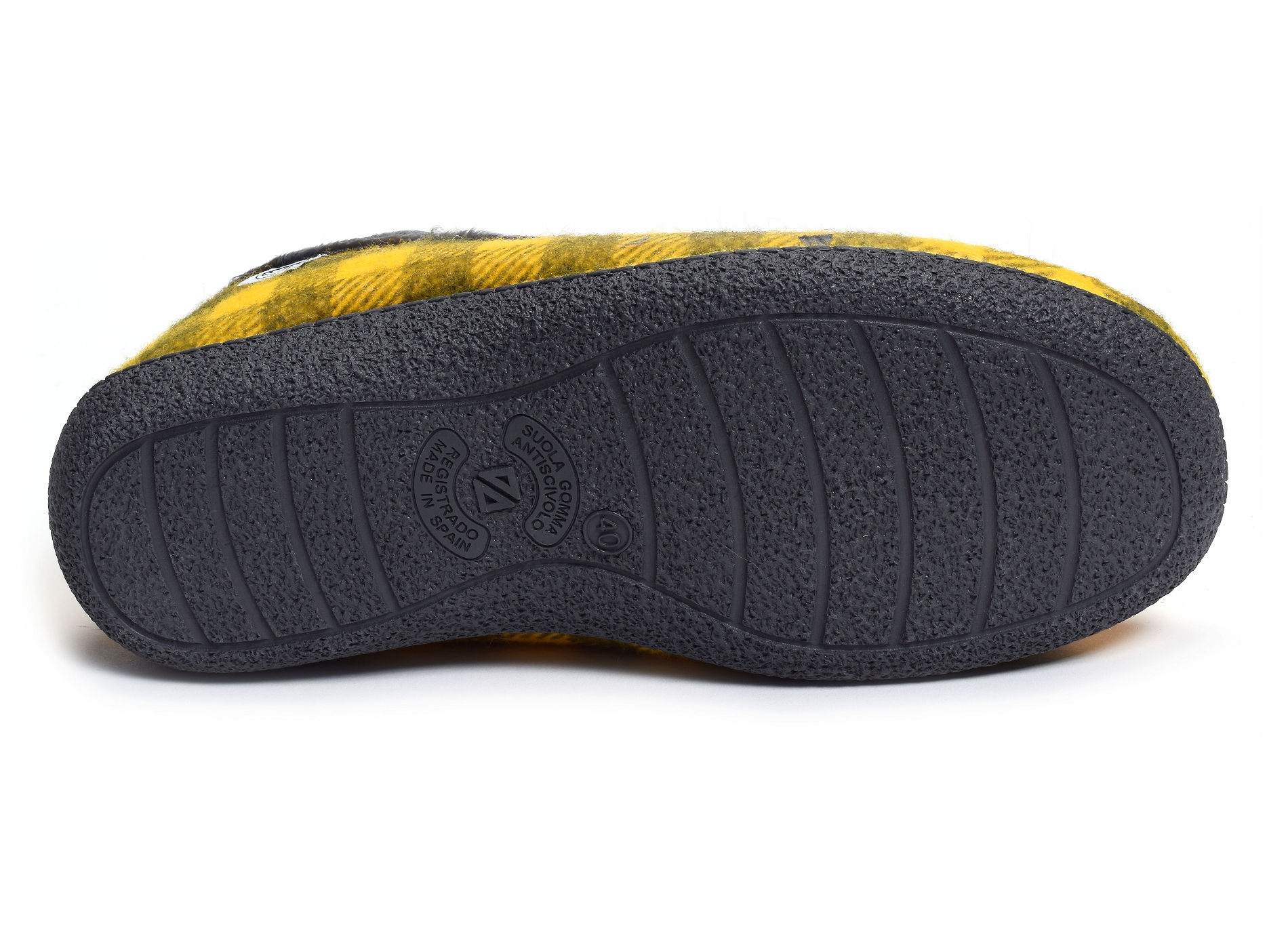 Harlo jaune