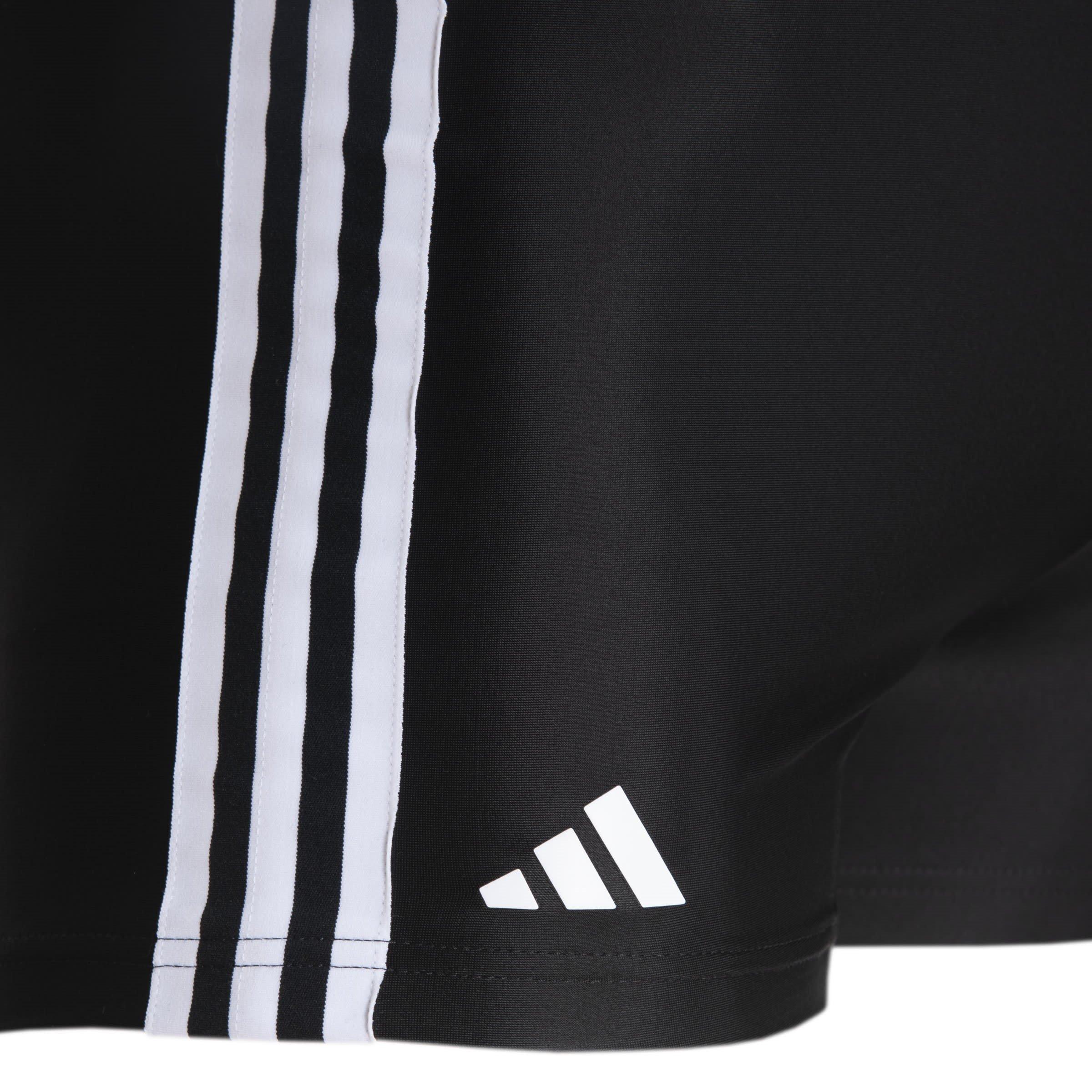 adidas 3S Infinitex Drive Boxer Trunks Mens
