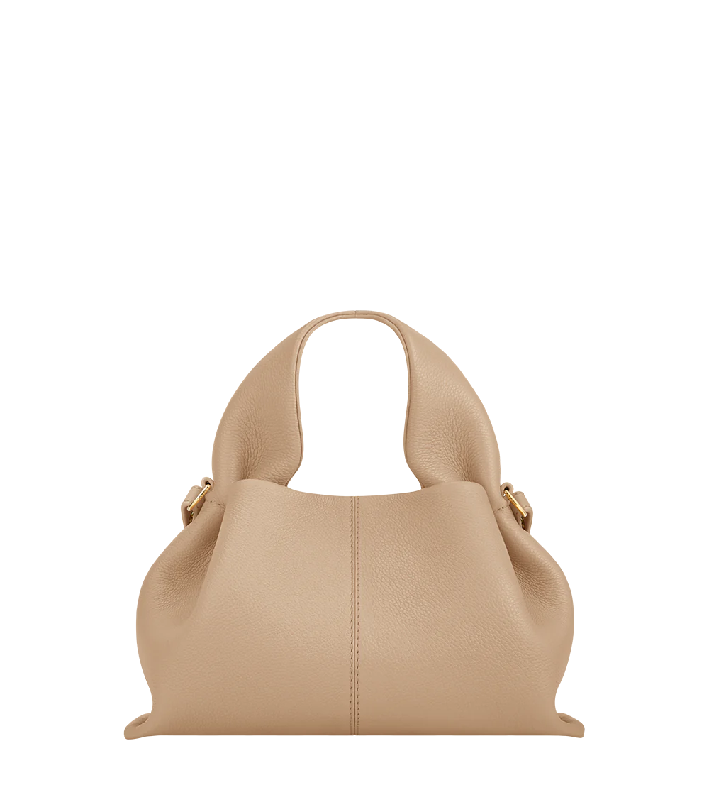 Numéro Neuf Mini - Beige Grainé