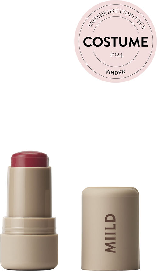 MIILD Skin Glow Tinted Beauty Balm