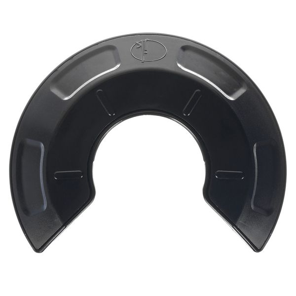 JK Drum Systems JK Hooves 2-Pack