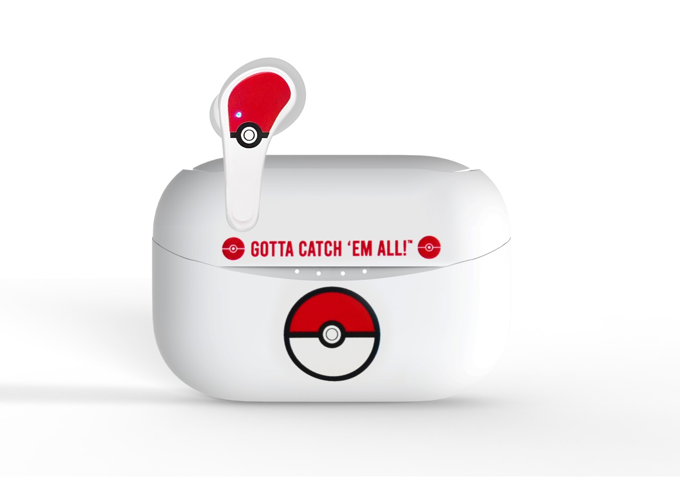OTL - TWS Earpods - Pokemon