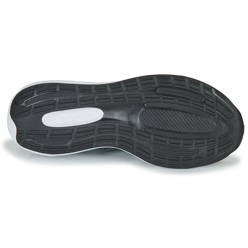 Adidas Sportswear - RUNFALCON 3.0 K Negro / Blanco