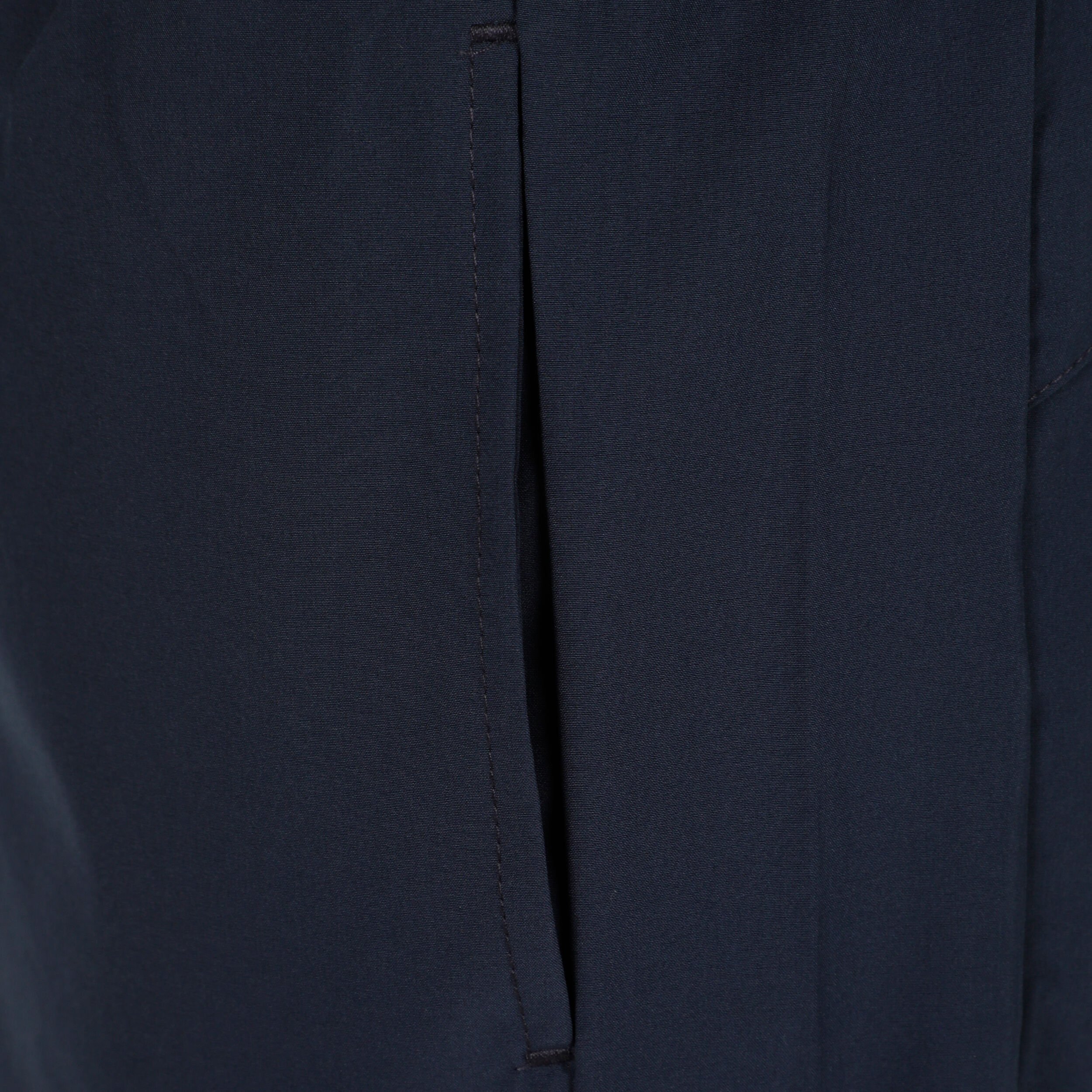 Siux Advance Shorts Hommes - Noir