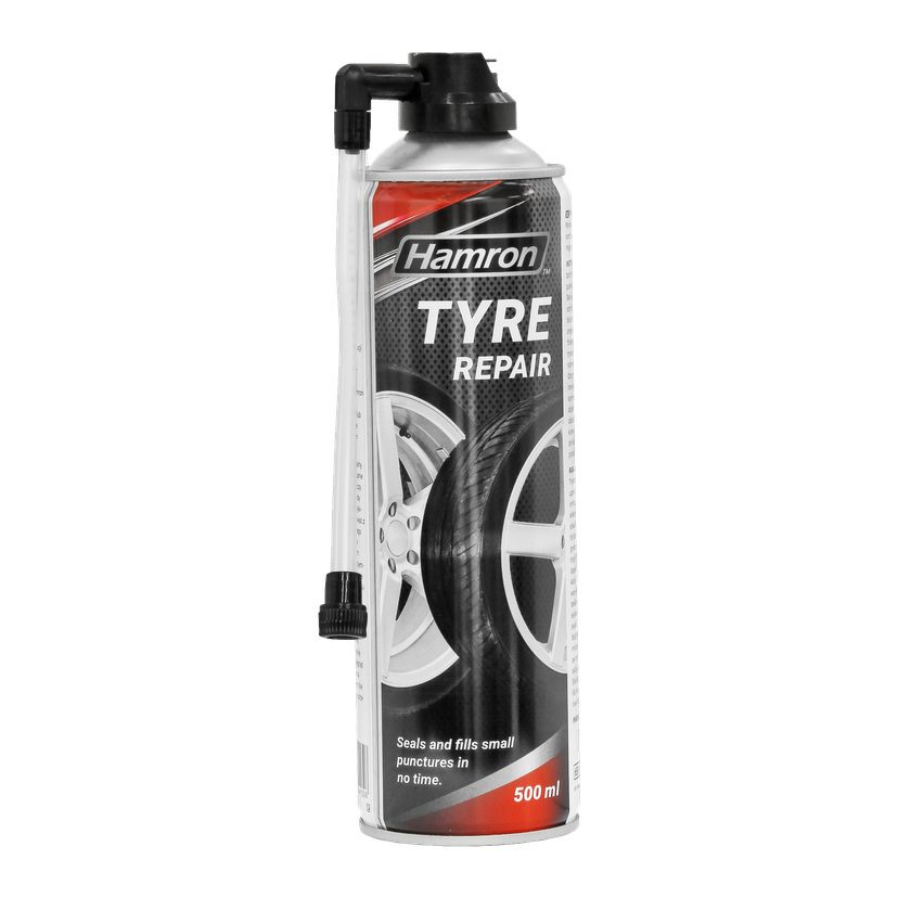Punkteringsspray 500 ml