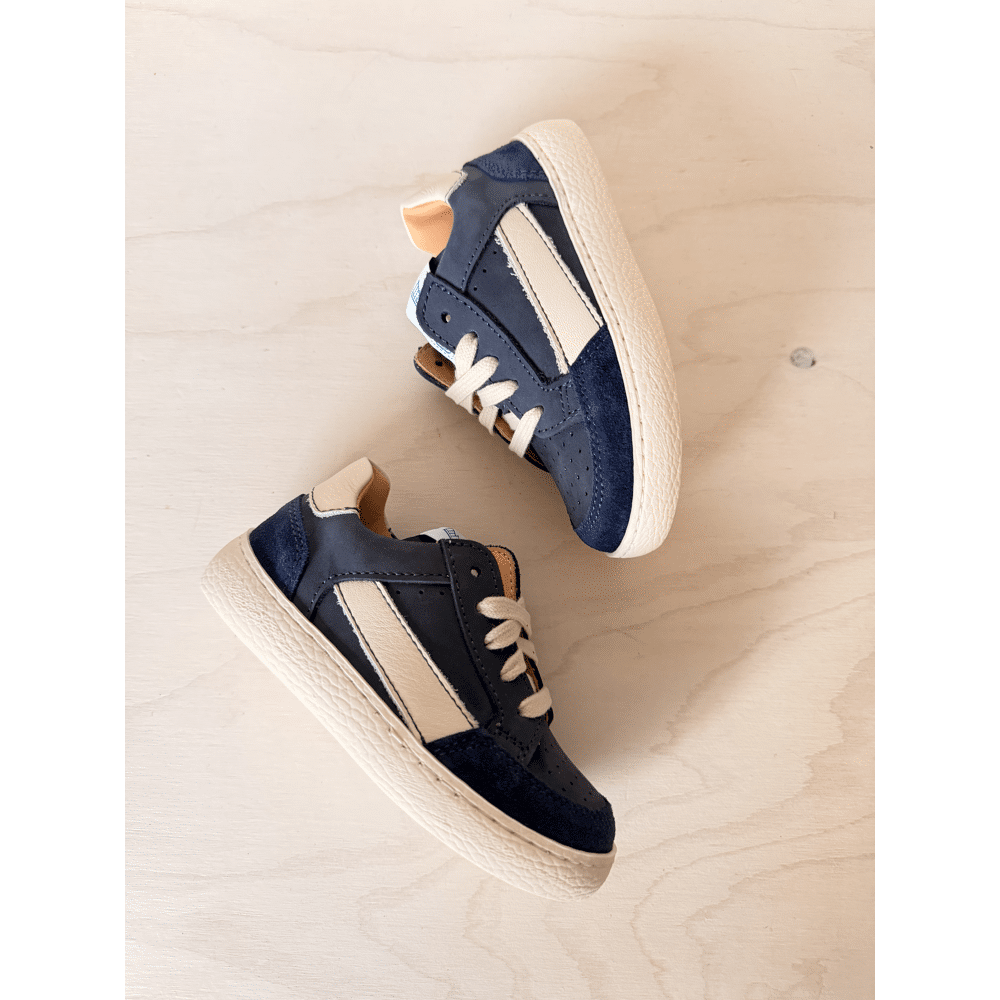 OCRA - Lage Sneaker