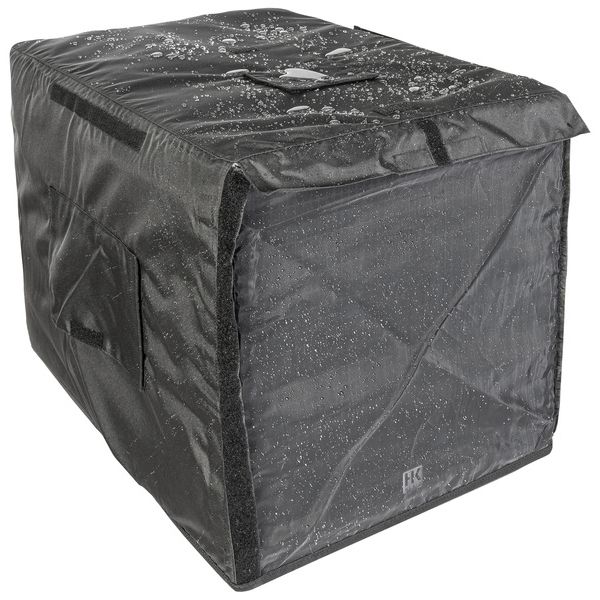 HK Audio L5 MKII Rock Pack