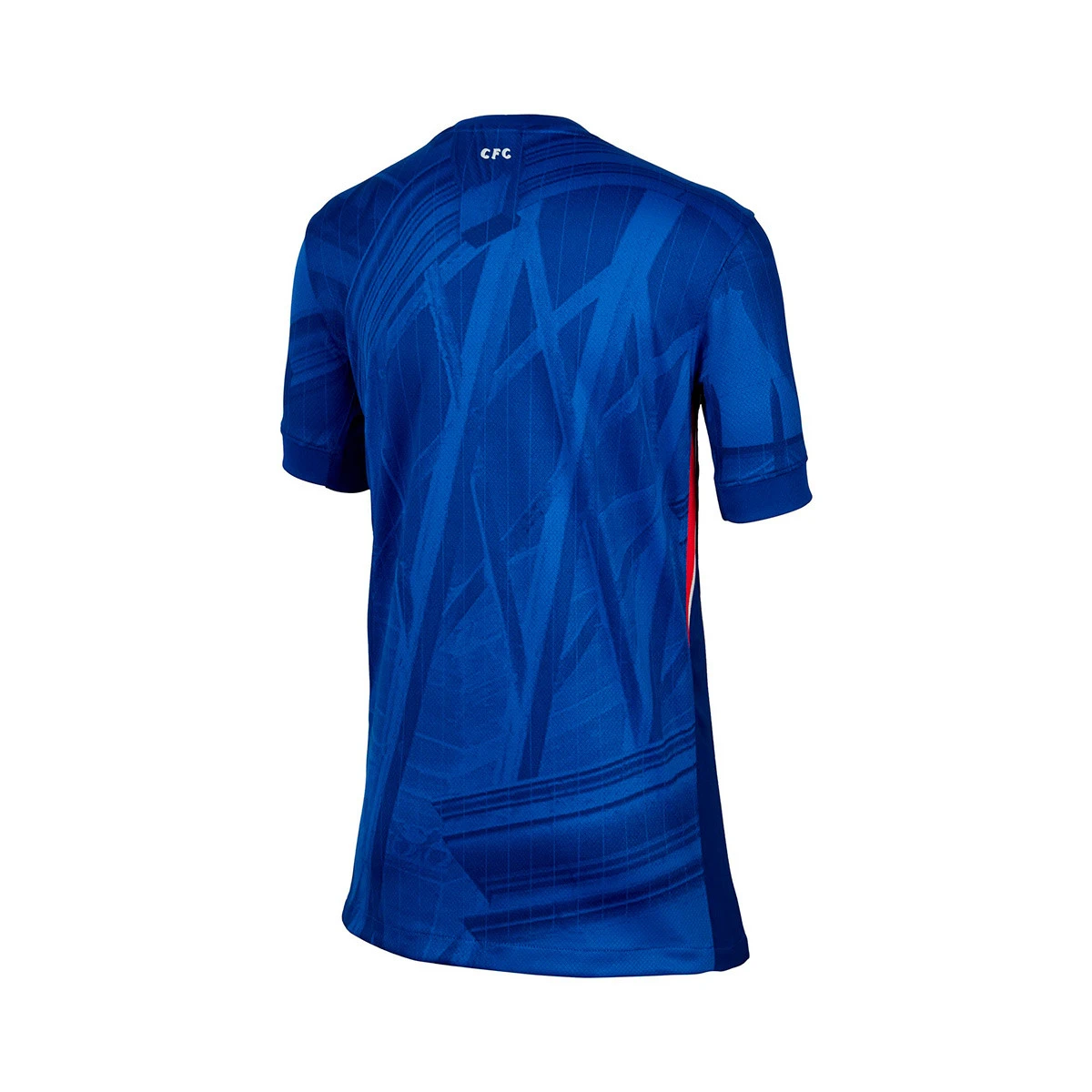 Camisola Nike Chelsea FC Primeiro Equipamento 2025-2026 Criança