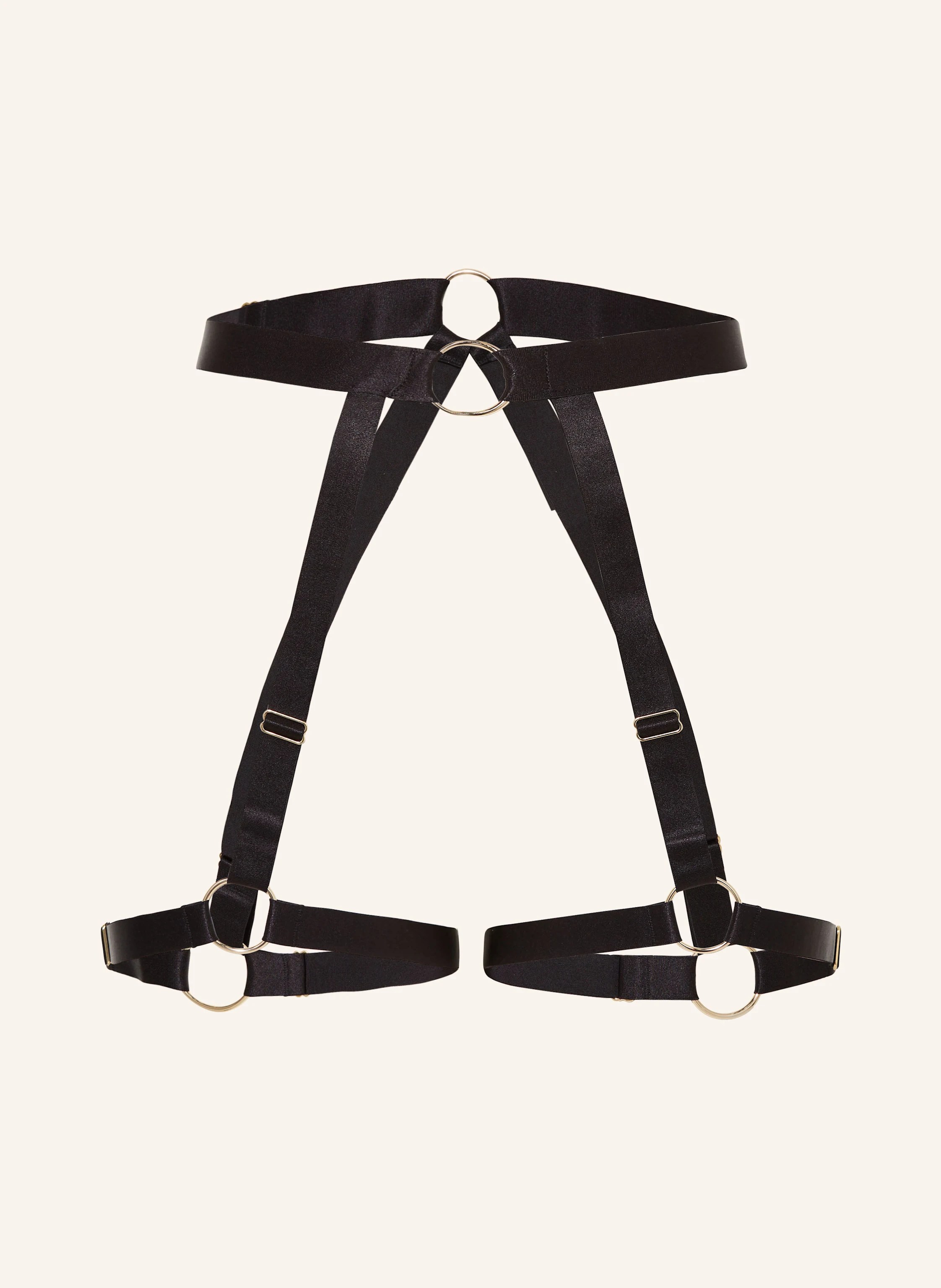 Aubade Strumpfhalter LUST FOR LIFE