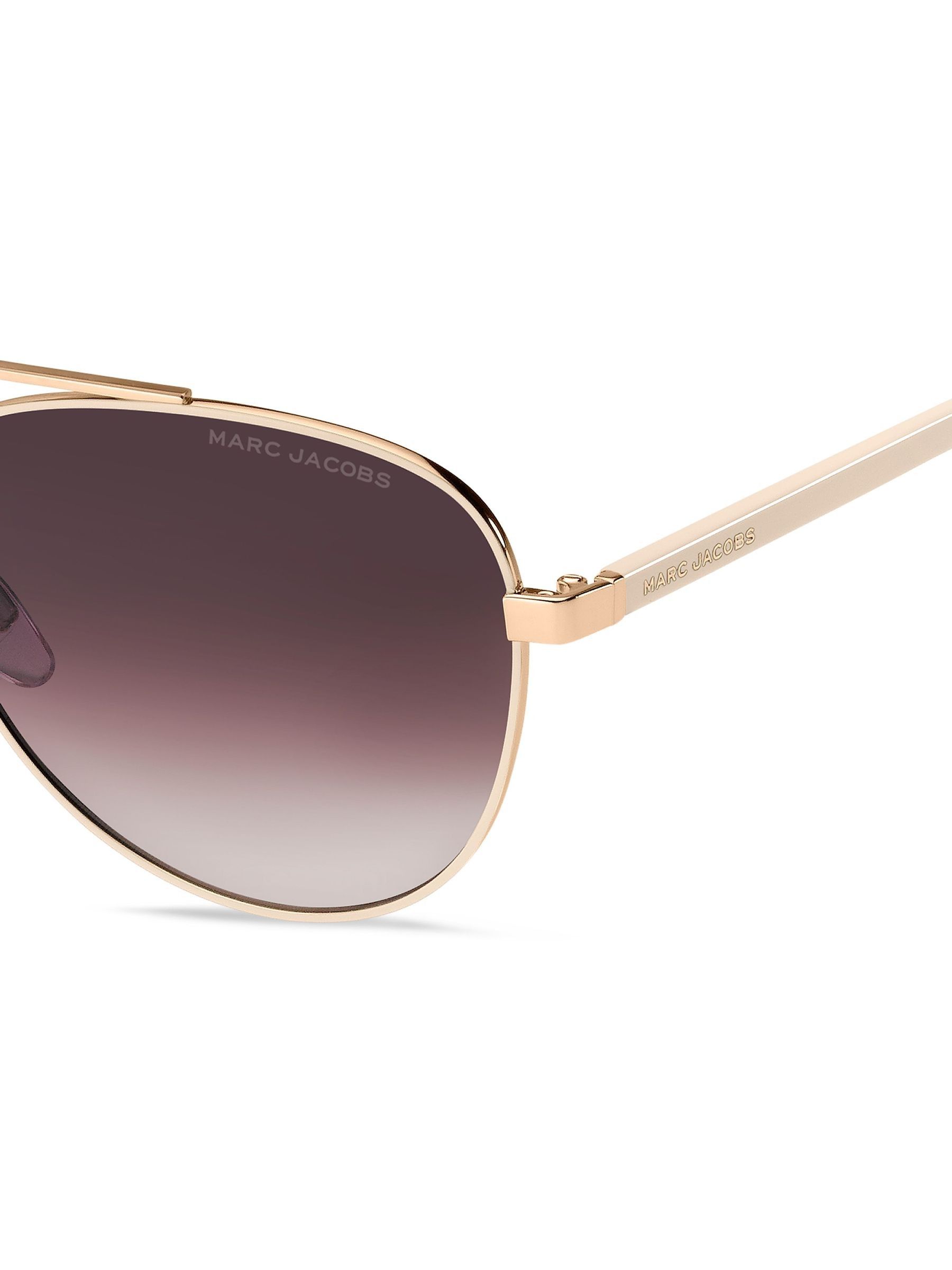 Marc Jacobs - 760/s pilotenzonnebril