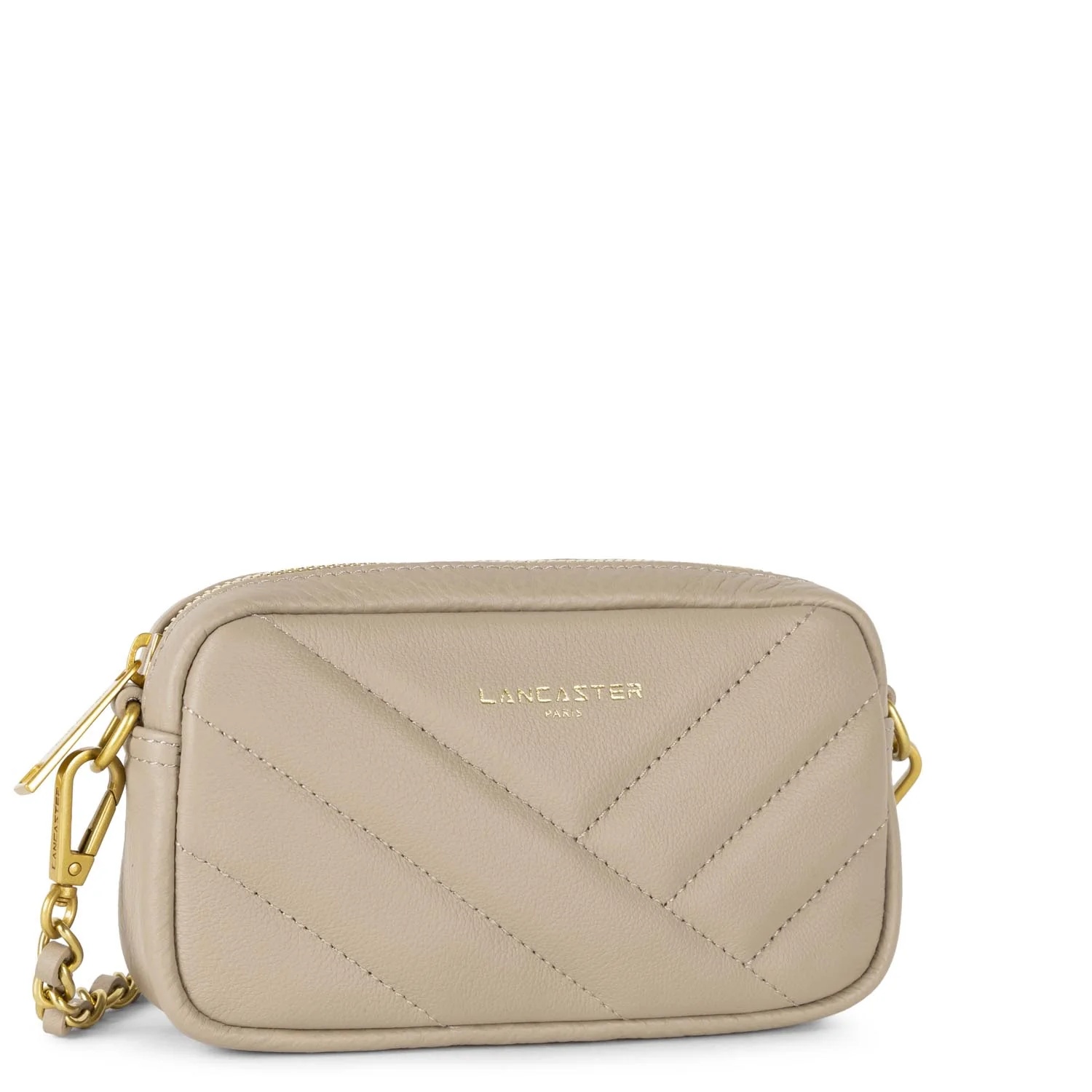 Soft Matelassé-Mini pochette smartphone