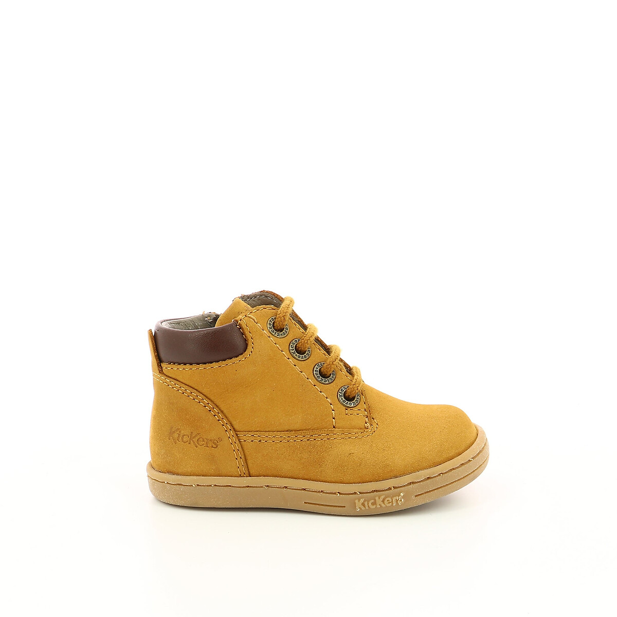 KICKERS<br>Botas de barro Tackland