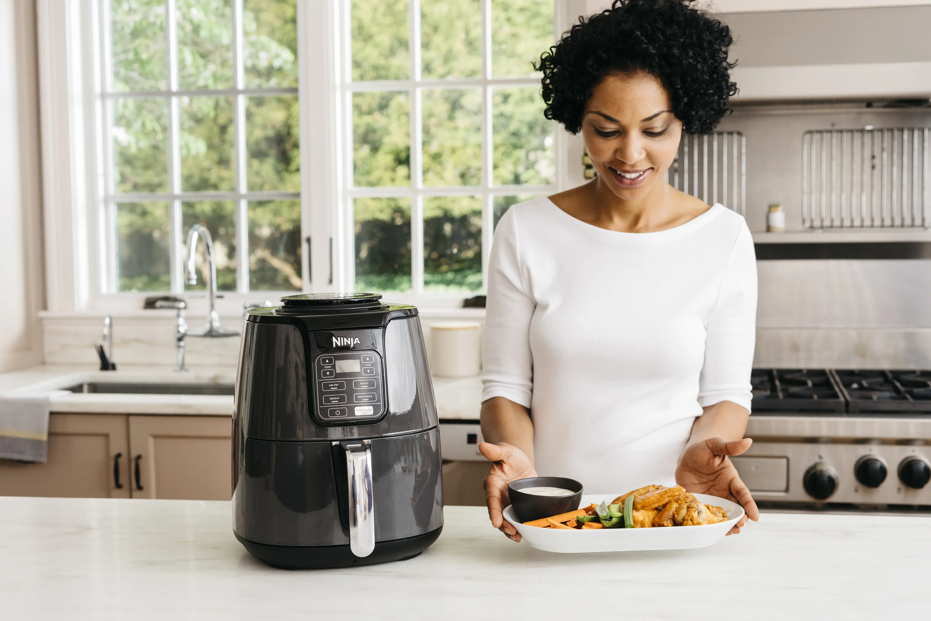 Ninja Airfryer AF100EU