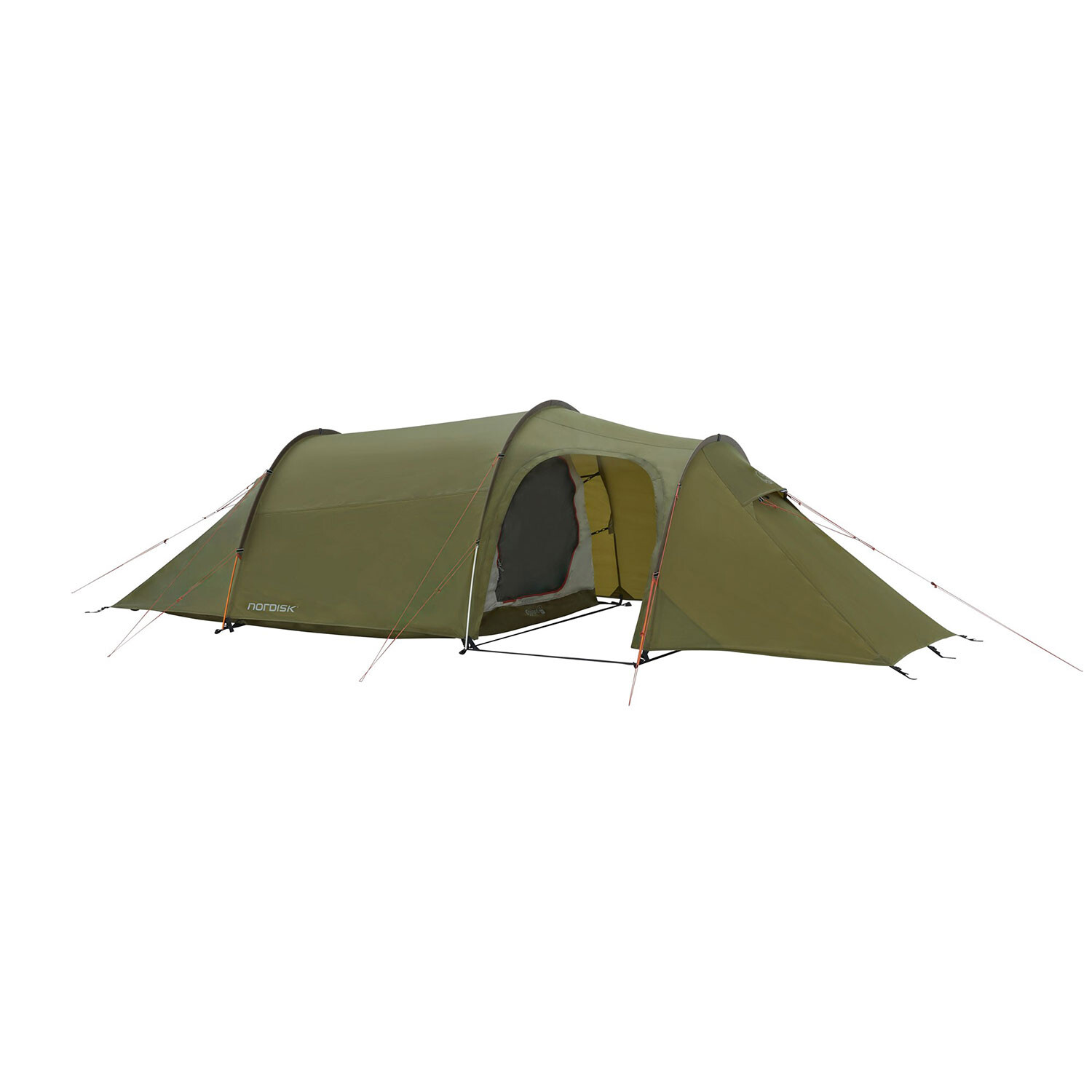 Nordisk Oppland 2 (2.0) PU