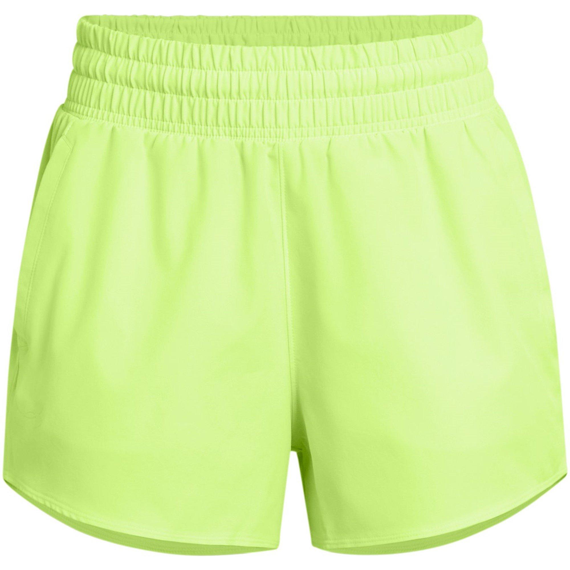 Under Armour Under Armour Flex Woven Short 3in Gym Womens