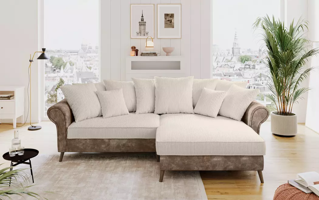 Ecksofa Chester
