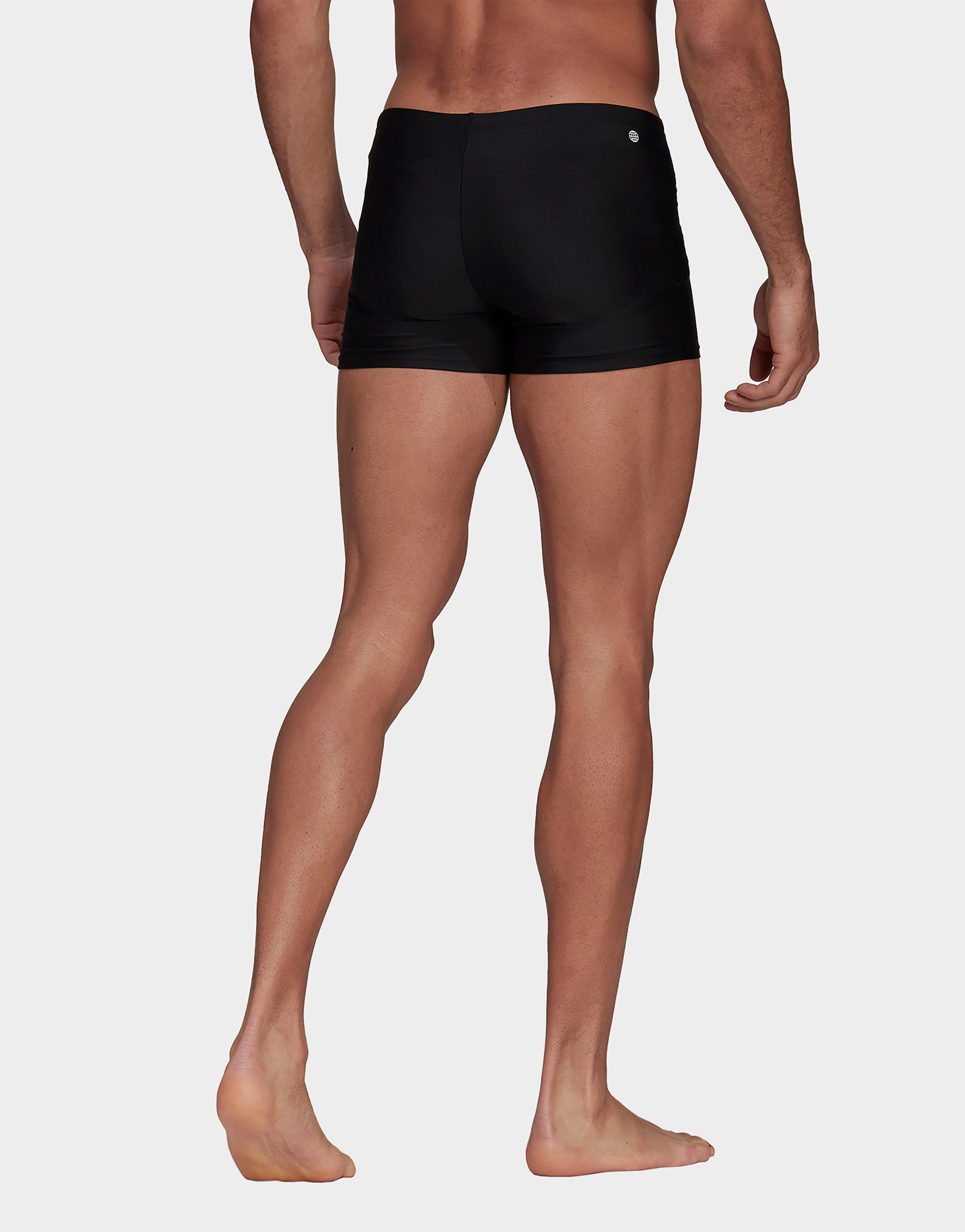adidas Boxer de natation Solid