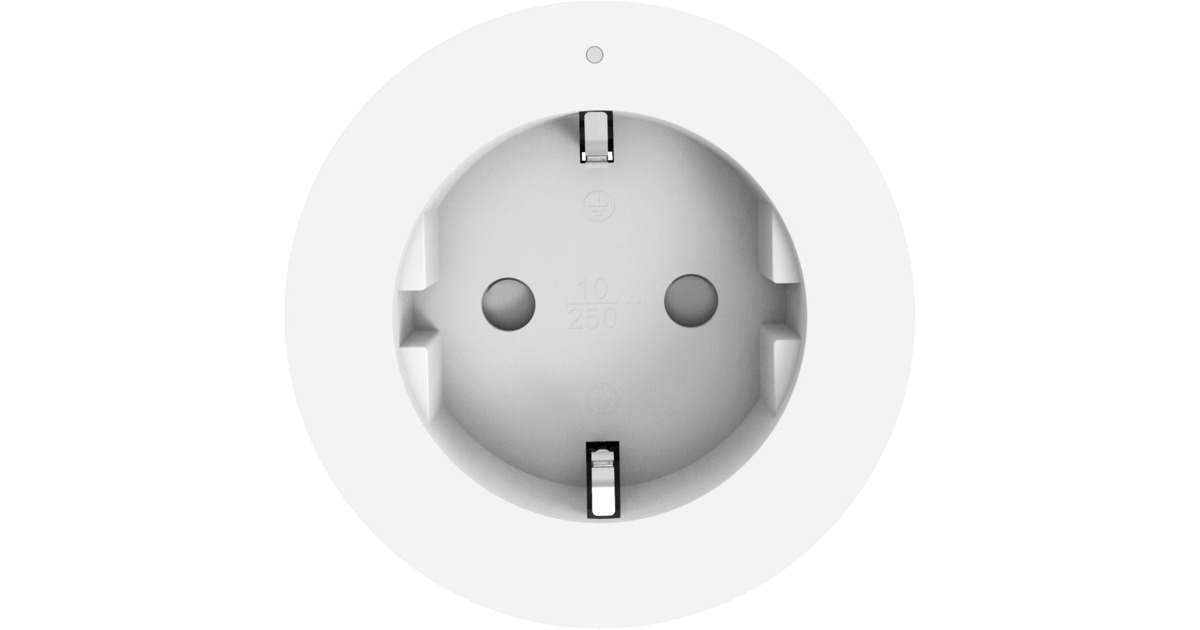 AqaraSmart Plug stekker  (Wit)