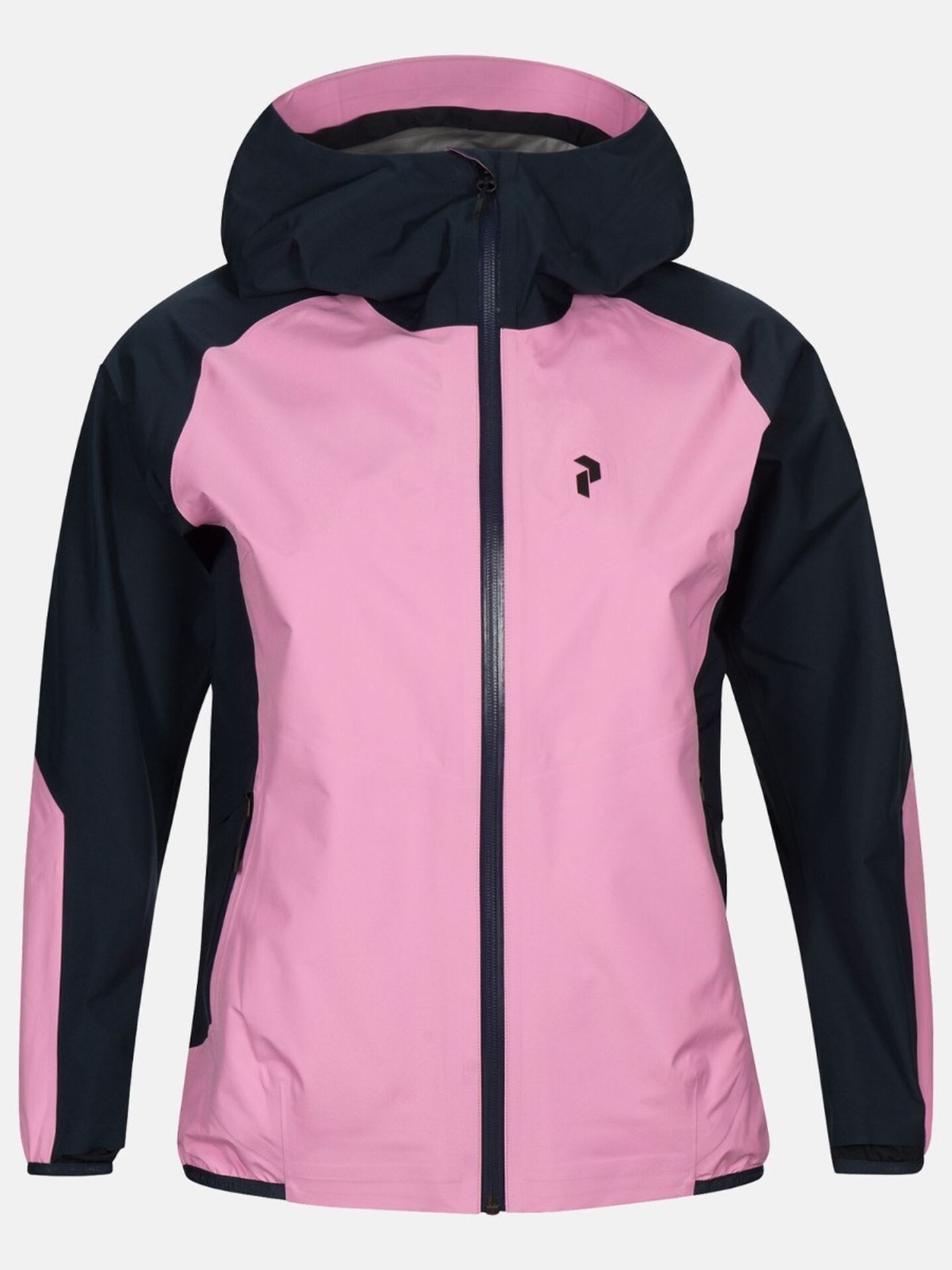 Pac Jacket