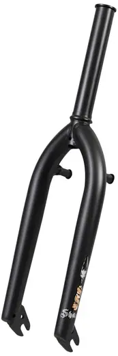 Fiction Shank BMX Brake Mount Forgaffel | SkatePro