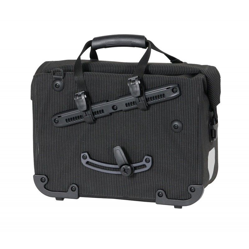 Office-Bag High Visibility QL2.1- Sacoche porte-document