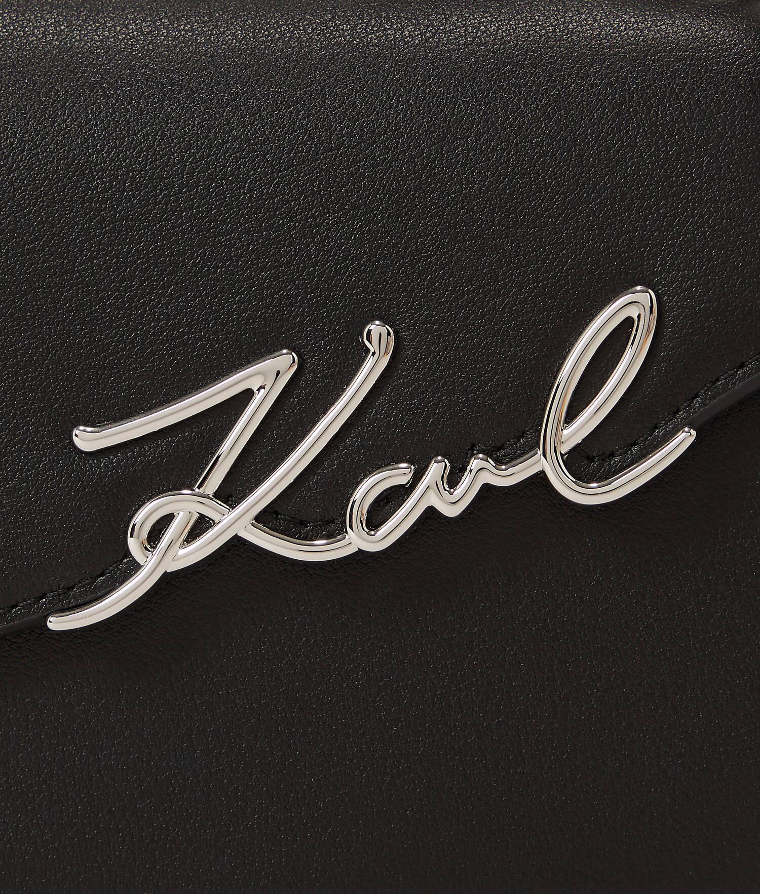 SAC BANDOULIÈRE FIN K/SIGNATURE