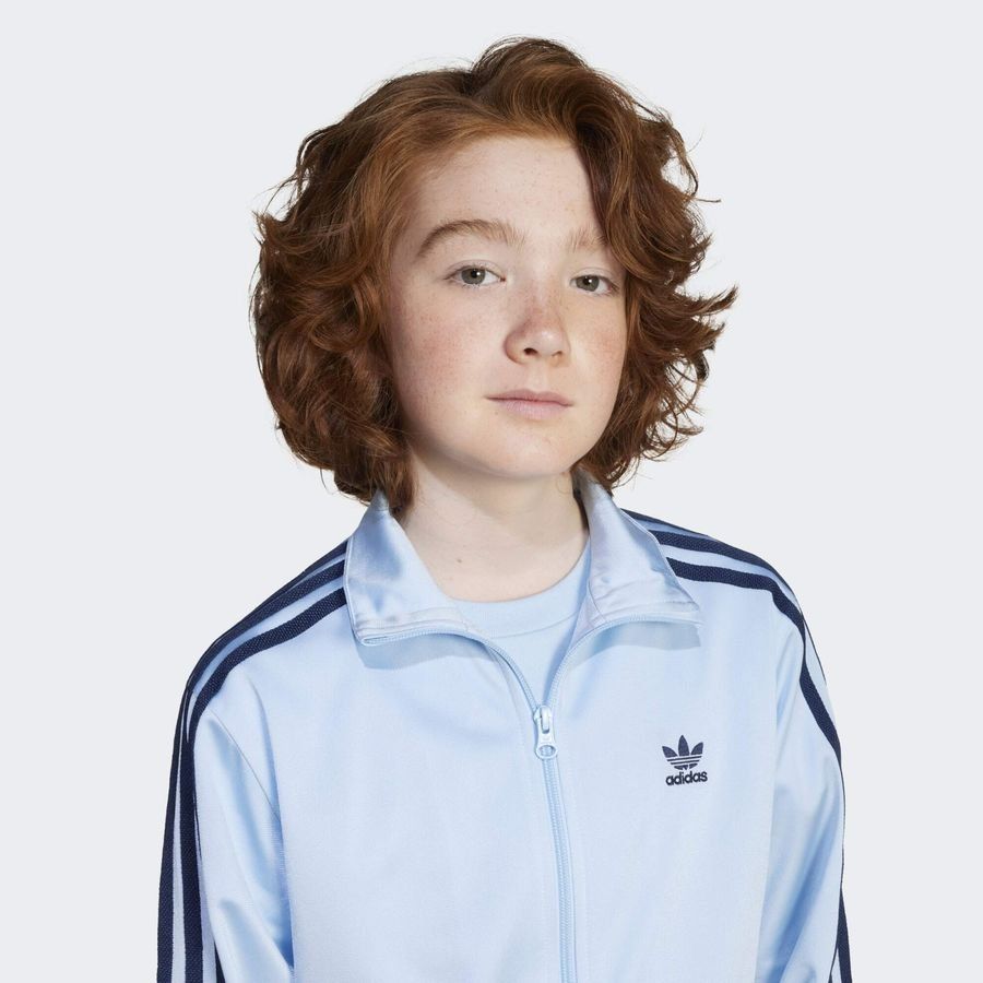 Adidas Original Haut Adicolor Firebird Enfants
